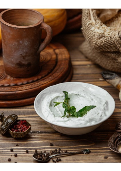 Süzme Yoğurt - 500 gr fiyatları