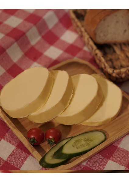 Geleneksel Tereyağı - 1 kg