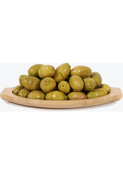 Kalamata Kırma Zeytin - 1 kg