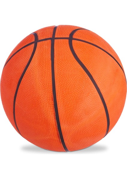 Basketbol Topu 7 Numara Iç Dış Mekan Turuncu Basketbol Topu ( Hediyeli ) fiyatları