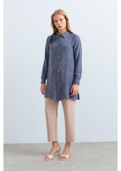 1050 Nihan Tunik modelleri
