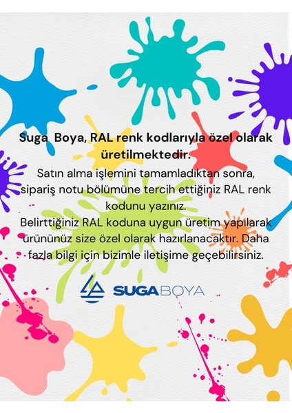 Zemin Boyası (1k)