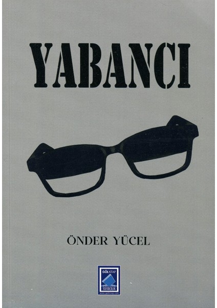 Yabancı - Önder Yücel