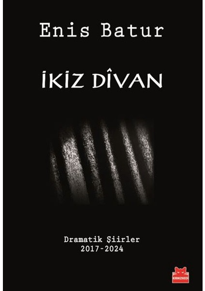 İkiz Divan - Enis Batur