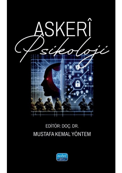 Askerî Psikoloji