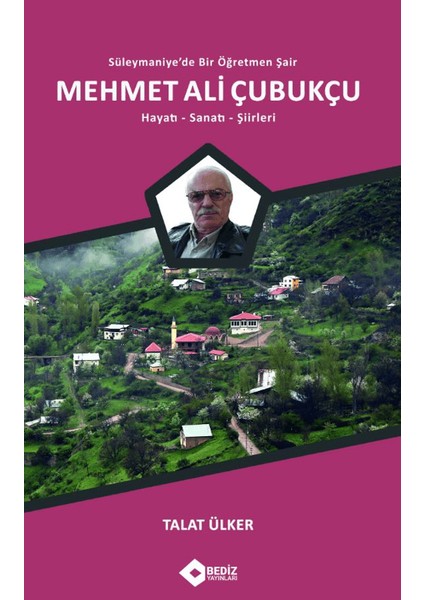 Süleymaniye'de Bir Öğretmen - Mehmet Ali Çubukçu