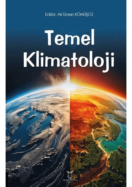 Temel Klimatoloji