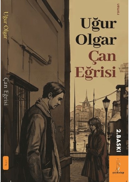 Çan Eğrisi - Uğur Olgar
