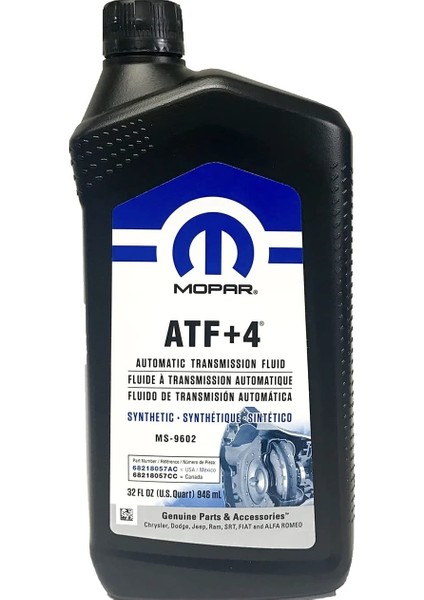 Atf 4