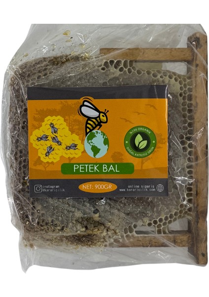 Petek Bal