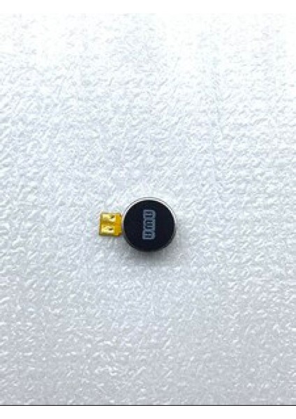 Redmi Note 10 Titreşim Soket Fabrika Bandrollü