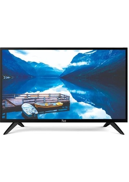 sht YE-43020 Televizyon LED Tv 43 Inç 109 Ekran Full Hd Uydulu Byrnew