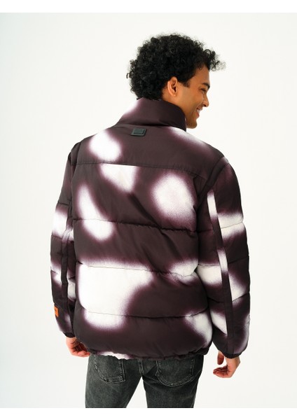 Regular Fit Erkek Mont fiyatları