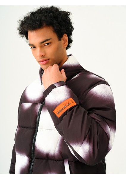 Regular Fit Erkek Mont modelleri