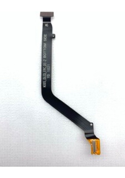 Redmi Note 10 LCD Ekran Ara Film Fleks Kablo Fabrika Barkodlu