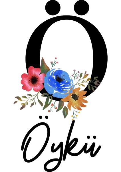 Kupa Bardak Kişiye Özel Ö Harfli Isimli Kupa Bardak Kahve Hediye Seti Kutupkitap fırsatları