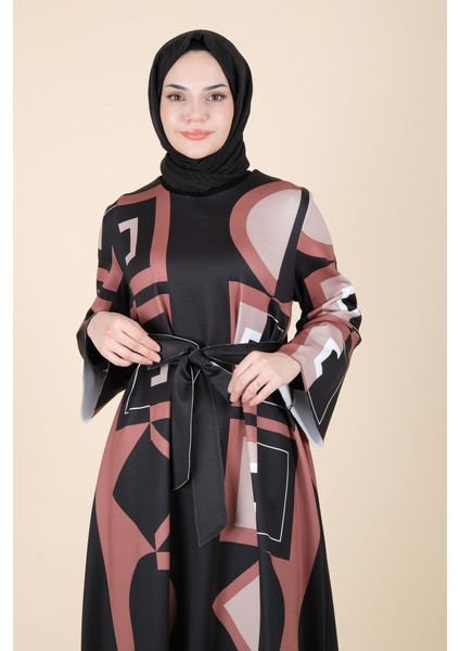 052 Qeffa Elbise fiyatları