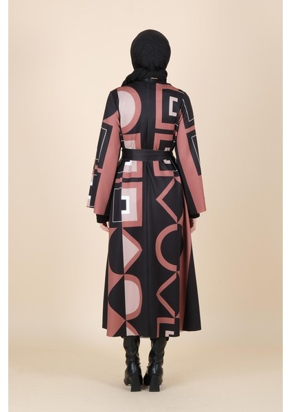 052 Qeffa Elbise modelleri