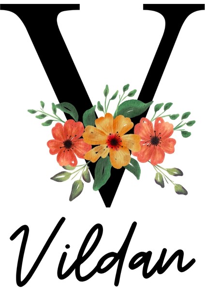 Kupa Bardak Kişiye Özel V Harfli Isimli Kupa Bardak Kahve Hediye Seti Kutupkitap modelleri