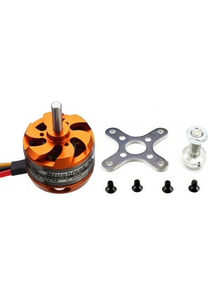 Dys D3530 1100KV Fırçasız Motor
