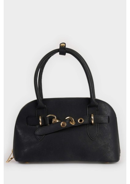 Kadın Suni Deri Omuz Çantası E3756AXNS