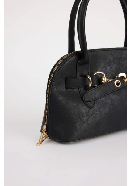 Kadın Suni Deri Omuz Çantası E3756AXNS modelleri