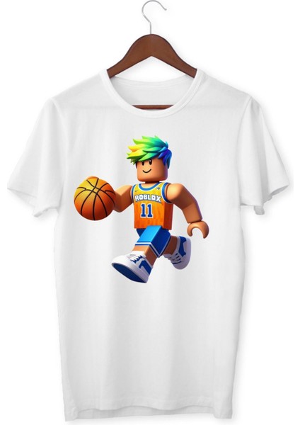 Roblox T-Shirt. Roblox Tişört, Roblox Çoçuk & Yetişkin T-Shirt. Tişört ROBLOX0000101
