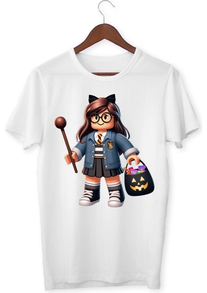 Roblox T-Shirt. Roblox Tişört, Roblox Çoçuk & Yetişkin T-Shirt. Tişört ROBLOX0000123