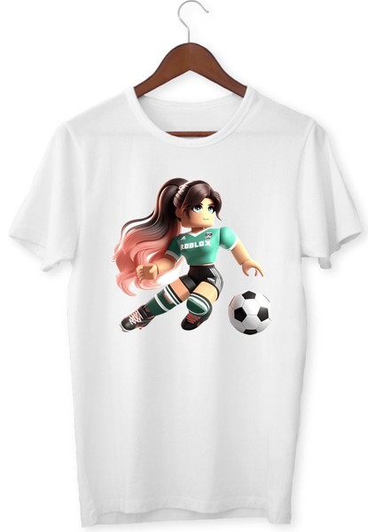 Roblox T-Shirt. Roblox Tişört, Roblox Çoçuk & Yetişkin T-Shirt. Tişört ROBLOX000054