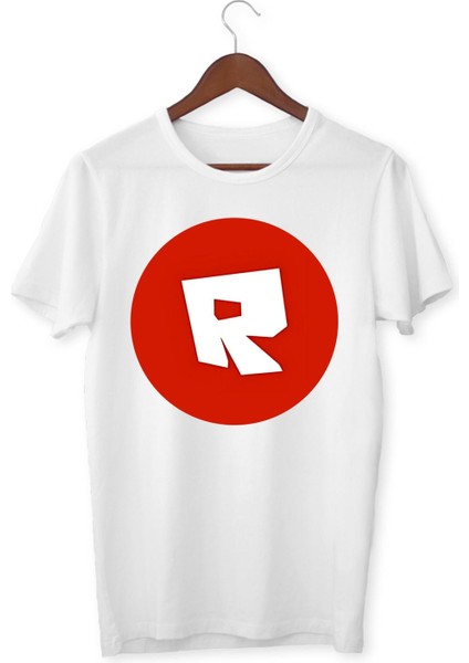 Roblox T-Shirt. Roblox Tişört, Roblox Çoçuk & Yetişkin T-Shirt. Tişört ROBLOX000016