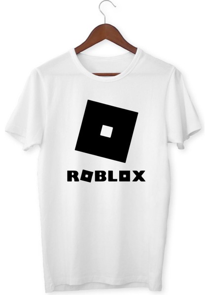 Roblox T-Shirt. Roblox Tişört, Roblox Çoçuk & Yetişkin T-Shirt. Tişört ROBLOX000010