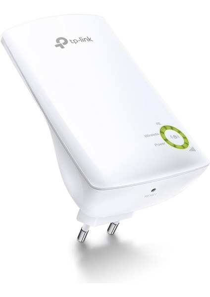 TL-WA854RE N300 Mbps Wi-Fi Menzil Genişletici, 300MBPS Veri Aktarım Hızı