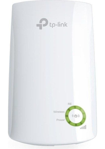 TL-WA854RE N300 Mbps Wi-Fi Menzil Genişletici, 300MBPS Veri Aktarım Hızı