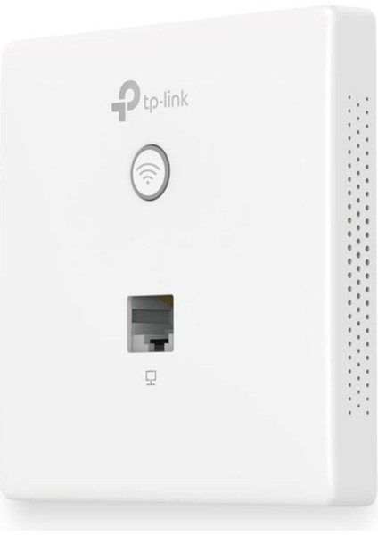OMADA EAP230-WALL AC1200 DUAL BAND WI-FI 2XGBIT RJ45 PORT 300MBPS/2.4GHZ/867MBPS/5GHZ ACCESS POINT (ADAPTÖRSÜZ)