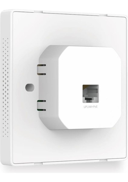 OMADA EAP230-WALL AC1200 DUAL BAND WI-FI 2XGBIT RJ45 PORT 300MBPS/2.4GHZ/867MBPS/5GHZ ACCESS POINT (ADAPTÖRSÜZ)