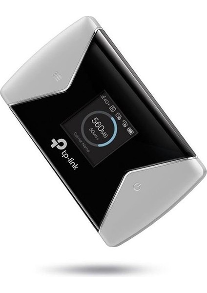M7650 4G LTE Mobil Router Sim Kartlı