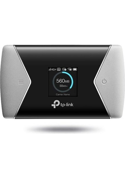 M7650 4G LTE Mobil Router Sim Kartlı