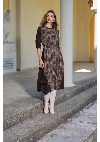36814 Miss Whence Elbise