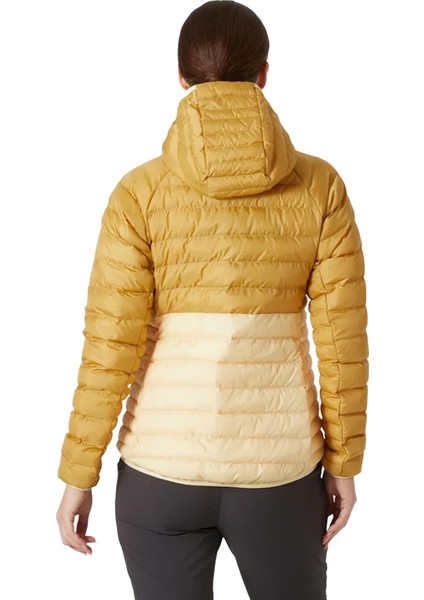 Banff Hooded Insulator Kadın Mont - 63252 fiyatları