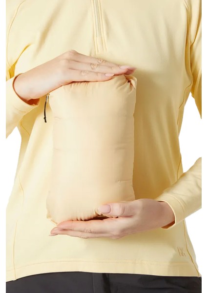 Banff Hooded Insulator Kadın Mont - 63252 indirimleri