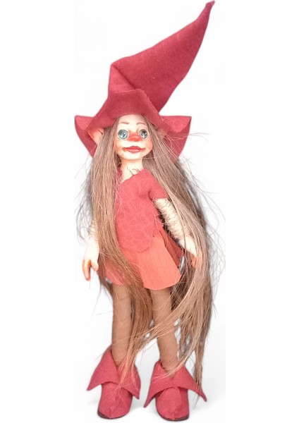 Elf Bebek Kahverengi Çizmeli fiyatları