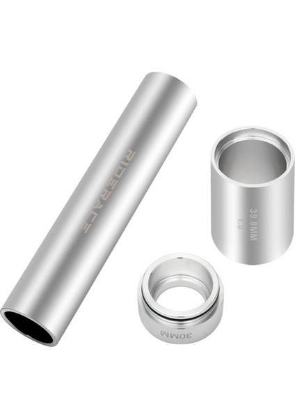 Bisiklet Ön Çatal Montaj Aletleri Kulaklık Crown Race Kayma Önleyici Ayar Sistemi Uzatma 28.6mm Için (Yurt Dışından)