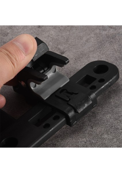 Deve Çantası Tokası Bisiklet Aksesuarları Bagaj Binicilik Ekipmanları (Yurt Dışından)