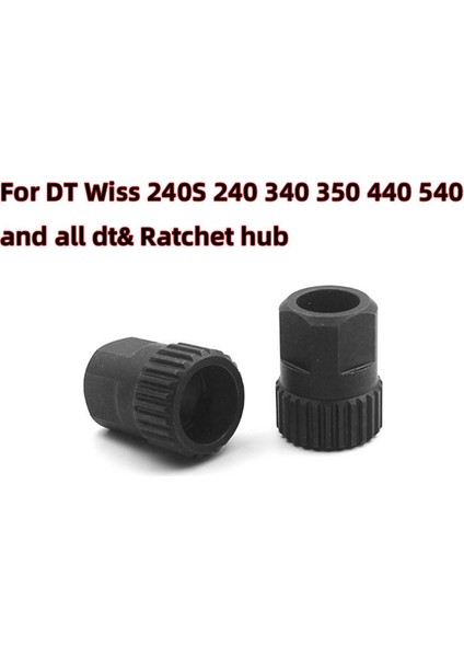 Dt 350 240 440 Oblique Için Star Ratche Arka Göbek Kilit Halkası Somunu Sökme Takma Aleti ve Raket (Yurt Dışından)
