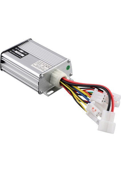 Elektrikli Bisiklet Bisiklet Fırçalı Kontrol Cihazı 36V 1000W Scooter Fırça Dc Motor Hızı (Yurt Dışından)