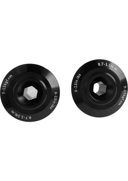 Krank Vidası Orta Motor M16 x P1 X12 mm M500 M510 G522 Için Vidalar (Yurt Dışından) fiyatları