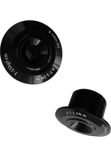 Krank Vidası Orta Motor M16 x P1 X12 mm M500 M510 G522 Için Vidalar (Yurt Dışından) modelleri