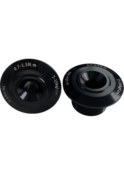 Krank Vidası Orta Motor M16 x P1 X12 mm M500 M510 G522 Için Vidalar (Yurt Dışından) fırsatları