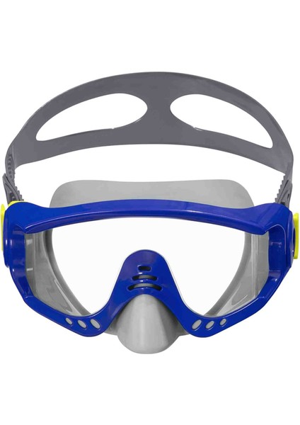 Spark Wave Yetişkin Dalış Maskesi