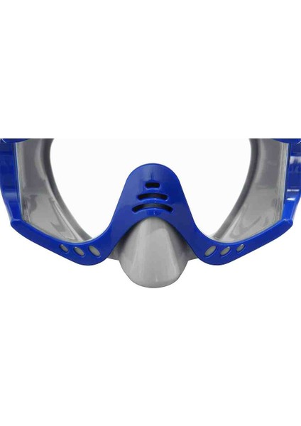 Spark Wave Yetişkin Dalış Maskesi fiyatları